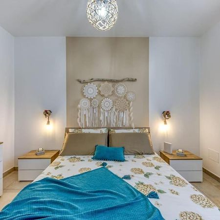 Villa Casa Dandari Torre San Giovanni Ugento Esterno foto