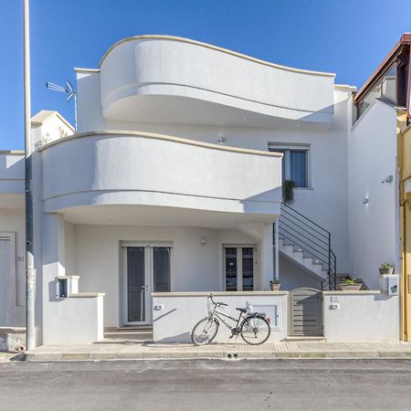 Villa Casa Dandari Torre San Giovanni Ugento Esterno foto
