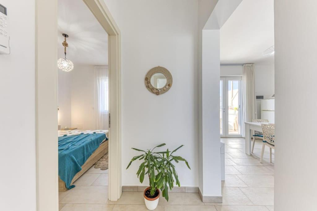 Villa Casa Dandari Torre San Giovanni Ugento Esterno foto