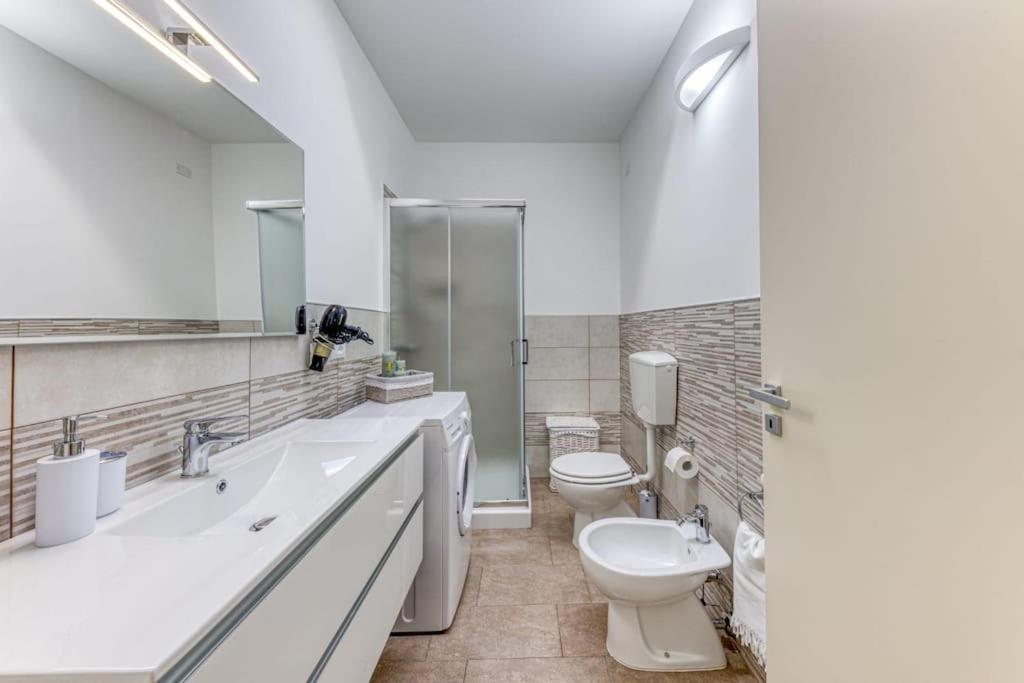 Villa Casa Dandari Torre San Giovanni Ugento Esterno foto